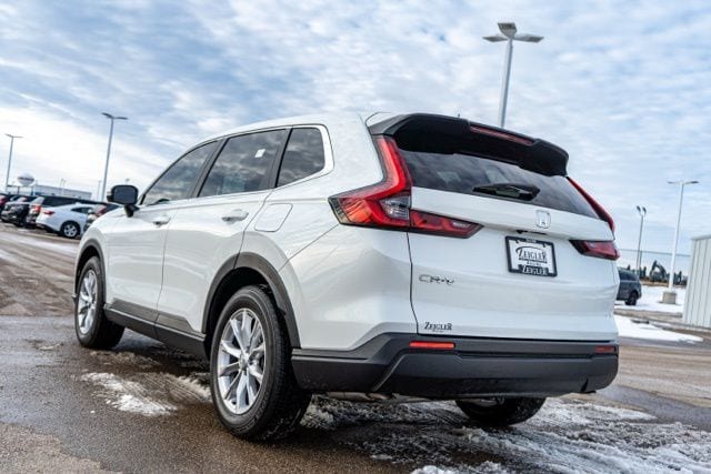 2023 HONDA CR-V - Image 4