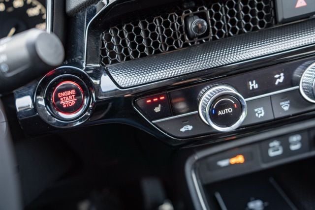 2025 HONDA CR-V - Image 23