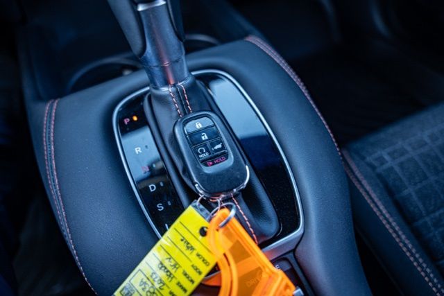 2023 HONDA HR-V - Image 29