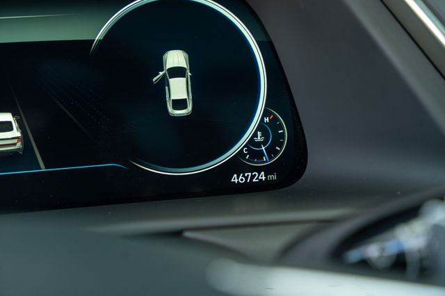 2023 HYUNDAI SONATA - Image 26