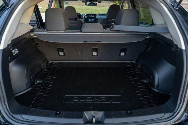 2023 SUBARU CROSSTREK - Image 17