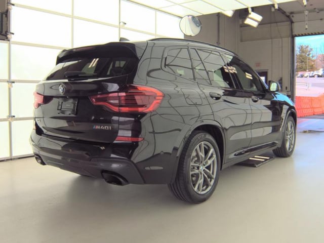 2019 BMW X3 - Image 6