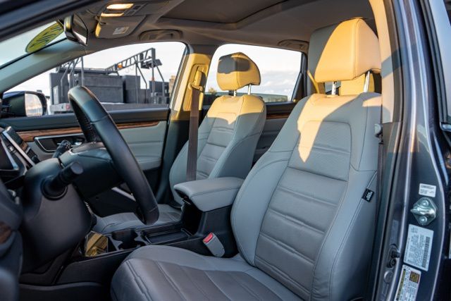 2020 HONDA CR-V - Image 16