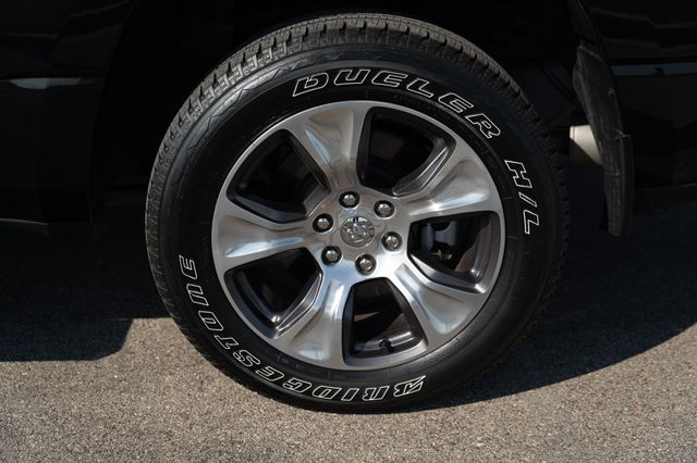 2024 RAM 1500 - Image 9