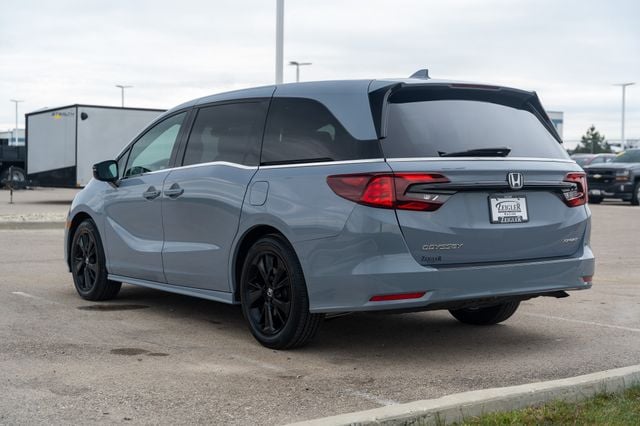 2023 HONDA ODYSSEY - Image 5