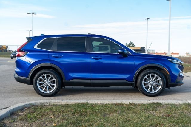 2024 HONDA CR-V - Image 8