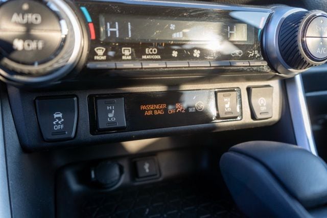 2022 TOYOTA RAV4 - Image 27