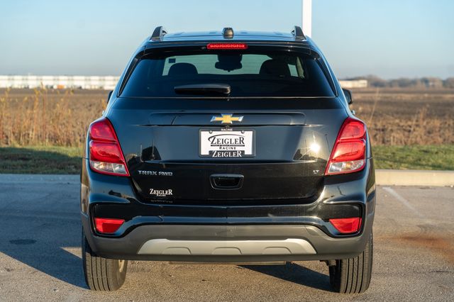 2020 CHEVROLET TRAX - Image 6