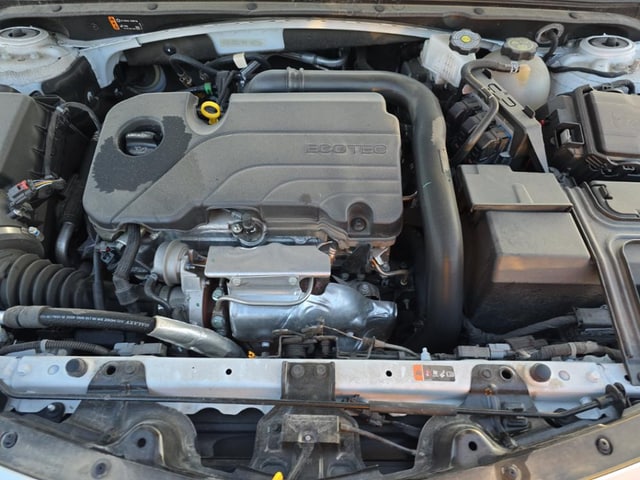 2024 CHEVROLET MALIBU - Image 12