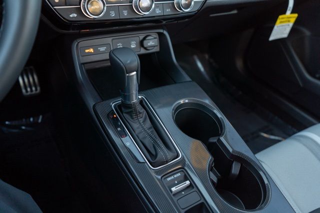 2026 HONDA CIVIC - Image 25