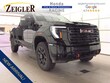 GMC Sierra 2500 HD