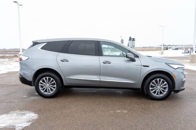 2024 BUICK ENCLAVE - Image 4