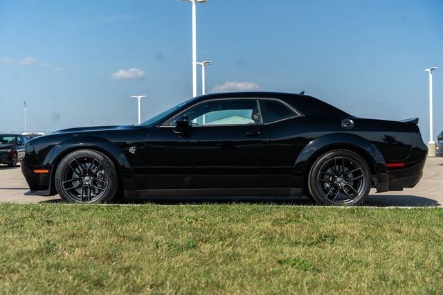 2018 DODGE CHALLENGER - Image 4