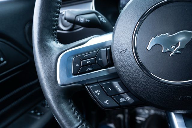 2022 FORD MUSTANG - Image 23