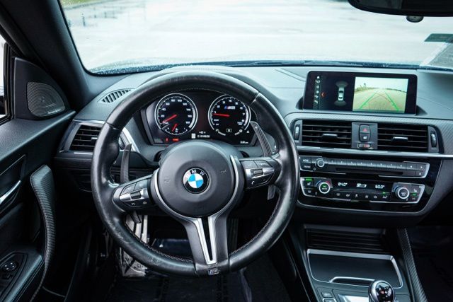 2019 BMW M2 - Image 14