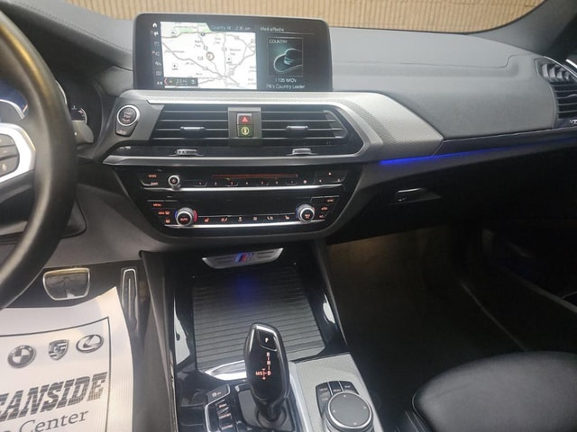 2019 BMW X3 - Image 8