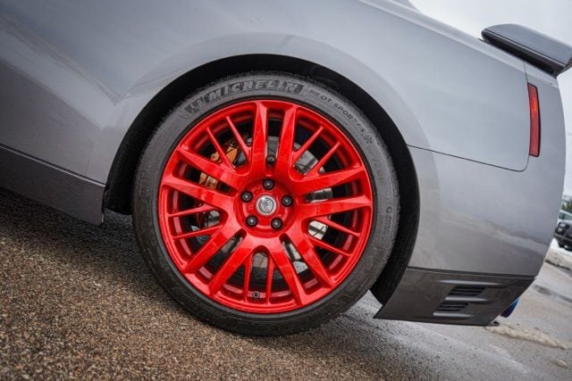2016 NISSAN GT-R - Image 12