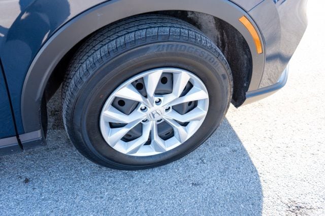 2023 HONDA CR-V - Image 11