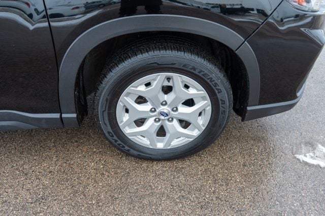 2020 SUBARU FORESTER - Image 10