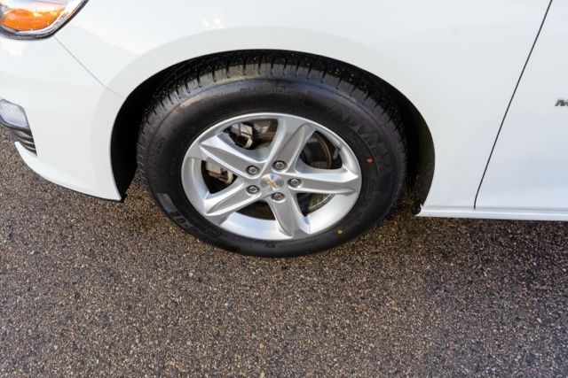 2024 CHEVROLET MALIBU - Image 10