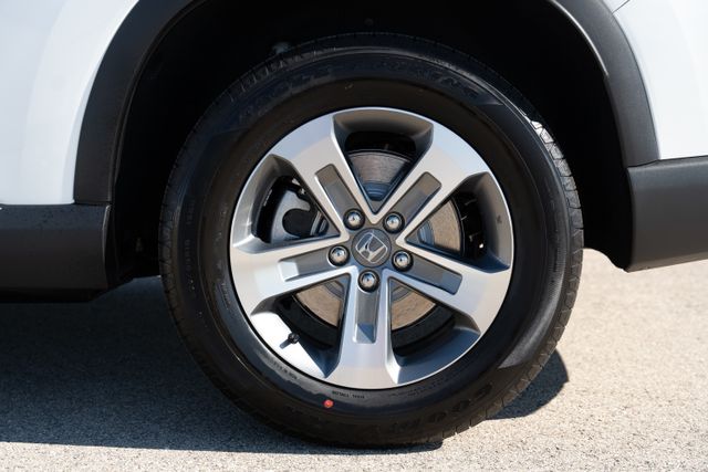 2025 HONDA PILOT - Image 12