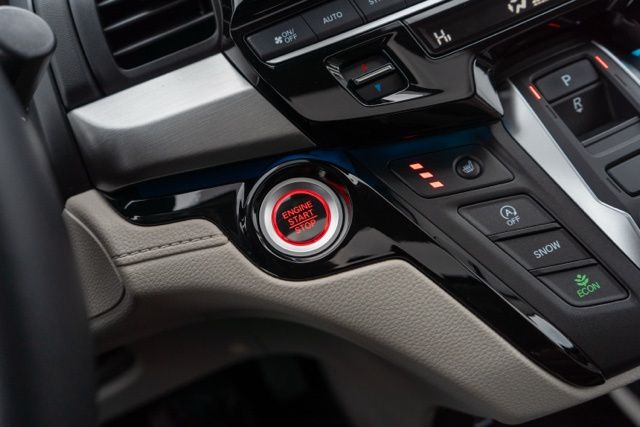 2025 HONDA ODYSSEY - Image 26