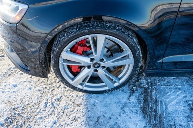 2020 AUDI RS 3 - Image 11