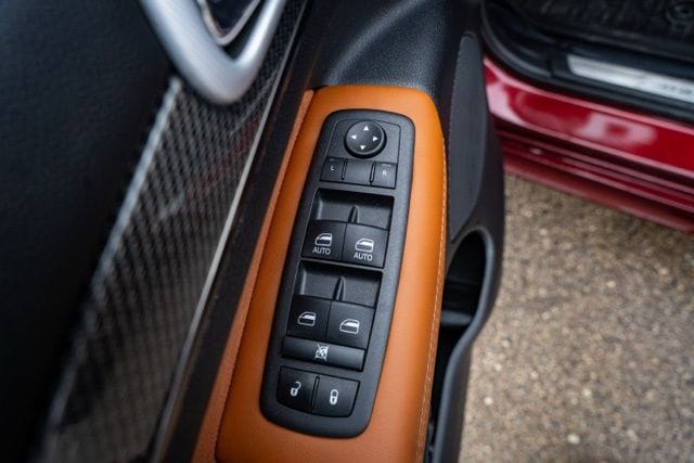 2021 JEEP GRAND CHEROKEE - Image 20