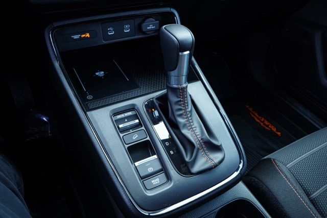 2026 HONDA CR-V - Image 31