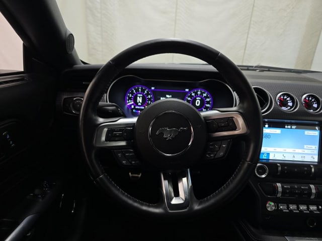 2019 FORD MUSTANG - Image 8