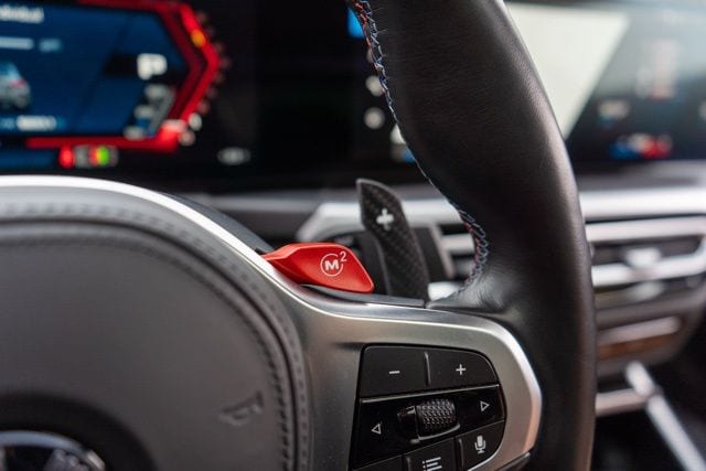 2024 BMW M2 - Image 26