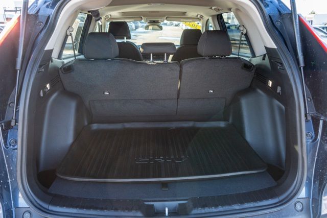 2024 HONDA CR-V - Image 12