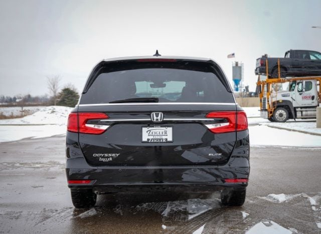 2023 HONDA ODYSSEY - Image 6