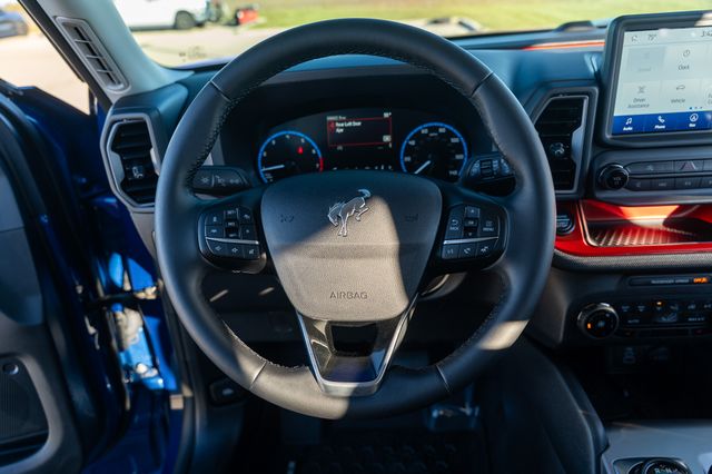 2024 FORD BRONCO SPORT - Image 12