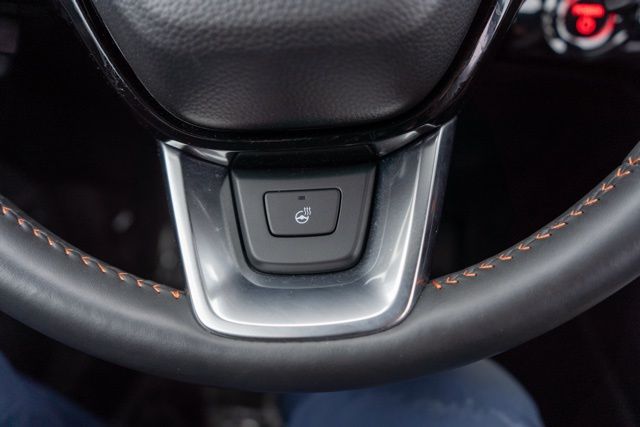 2025 HONDA CR-V - Image 22