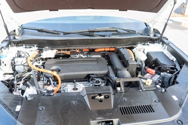 2026 HONDA CR-V - Image 28