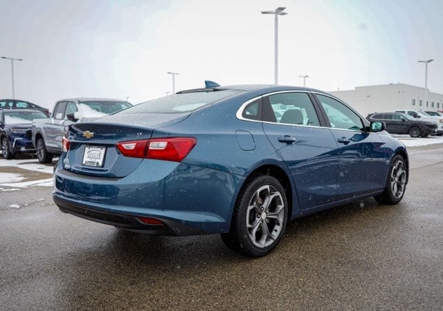 2024 CHEVROLET MALIBU - Image 7