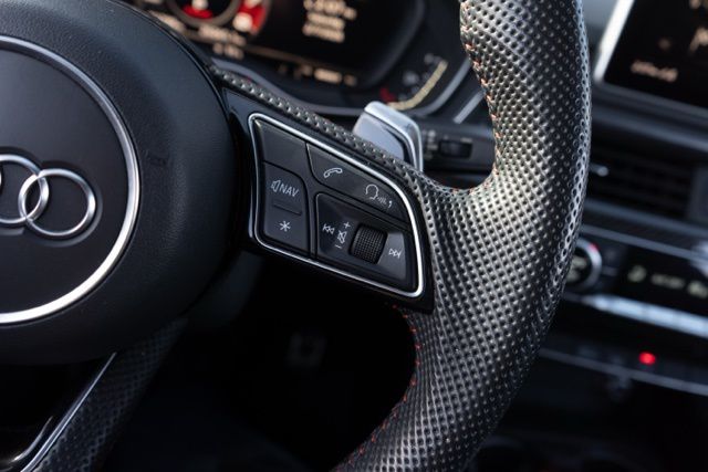 2019 AUDI RS 5 - Image 18