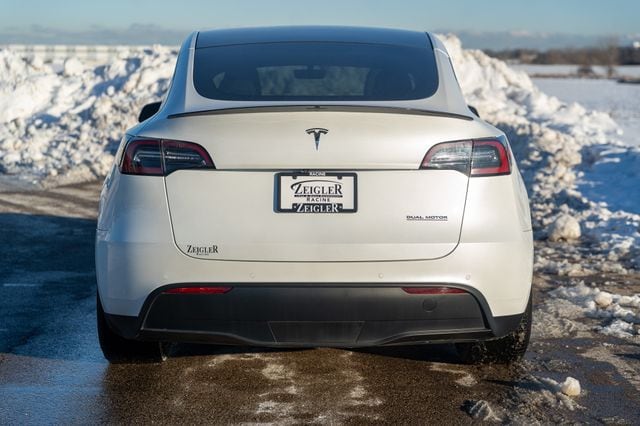2020 TESLA MODEL Y - Image 6