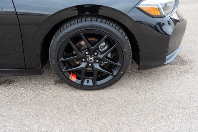 2025 HONDA CIVIC - Image 6