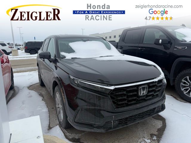 2025 HONDA CR-V - Image 1