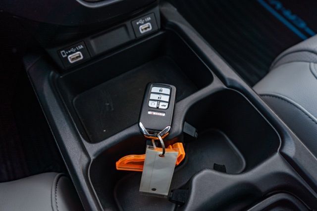 2020 HONDA CR-V - Image 29