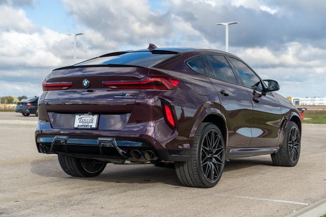 2022 BMW X6 - Image 7