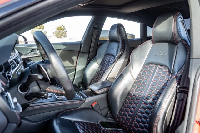 2019 AUDI RS 5 - Image 12