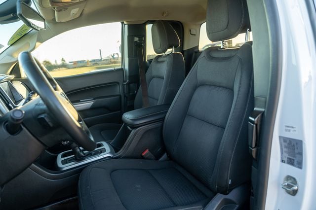 2021 CHEVROLET COLORADO - Image 15