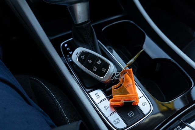 2024 HYUNDAI TUCSON - Image 26