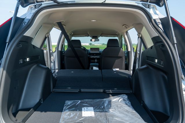 2025 HONDA CR-V - Image 18