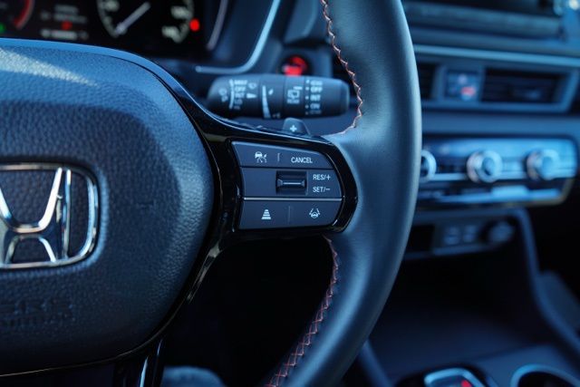 2025 HONDA PILOT - Image 20