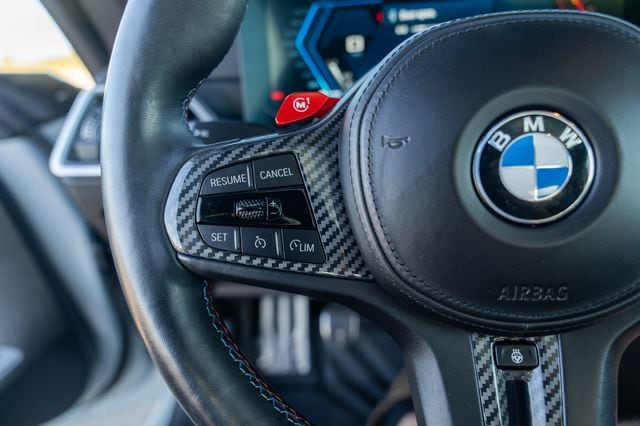 2024 BMW M2 - Image 24