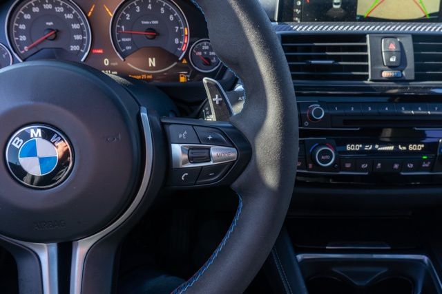 2018 BMW M3 - Image 14